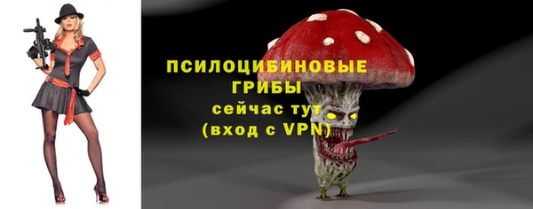 хмурый Магадан