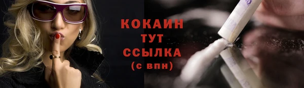 прущий лед Магас