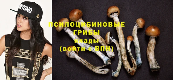 хмурый Магадан